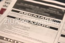 Clubul Sportiv Şcolar nr. 1, cu sediul în Constanţa, angajează muncitor