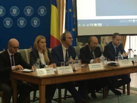 Ministerul Turismului a organizat workshop-ul cu tema „Master planul de investiții în turism” 