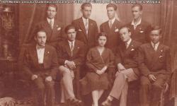 Constanţa de odinioară Studenţii erau în grija administraţiei locale! Dar în alte timpuri! (galerie foto)  