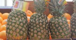 Vitamina C din ananas ajută la întărirea sistemului imunitar