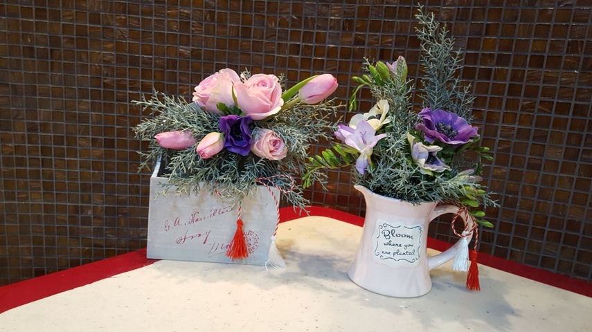 florile sunt sufletul unei persoane dina mariage o florarie cocheta care ne ajuta sa ne organizam nunta