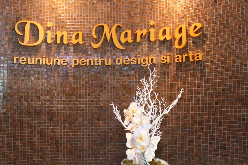 florile sunt sufletul unei persoane dina mariage o florarie cocheta care ne ajuta sa ne organizam nunta