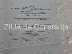 UPDATE Astăzi, se judecă cererea DNA Constanţa de arestare la domiciliu formulată pe numele ÎPS Teodosie 