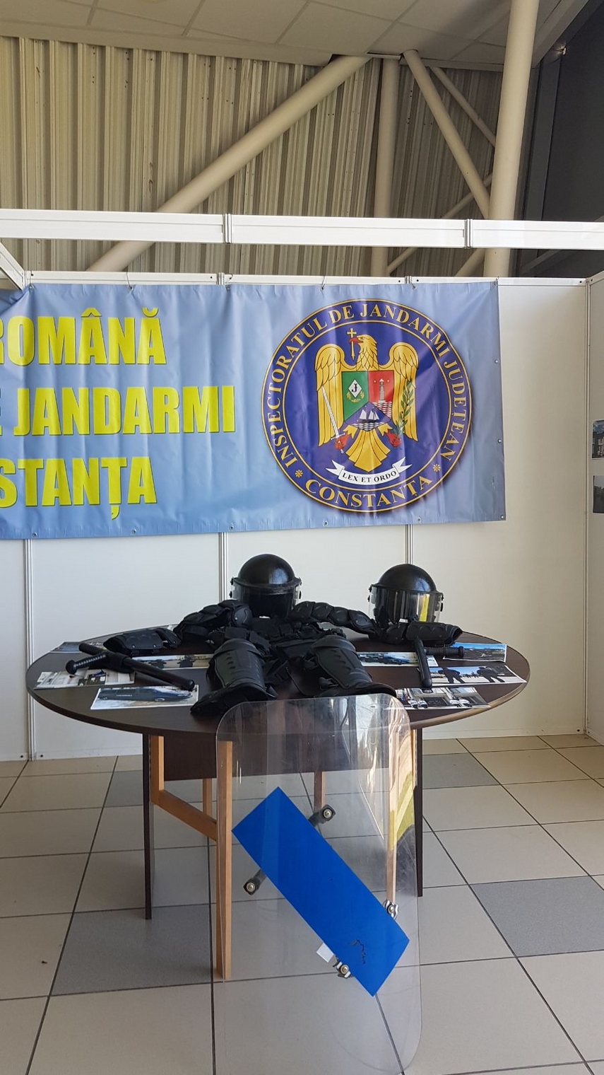 targul ofertelor educationale si a deschis portile gabriela bucovala sefa isj ne propunem consilierea