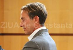 Radu Mazăre şi Sorin Strutinsky, menţinuţi sub control judiciar