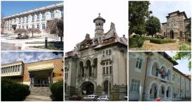 Muzeele constănţene aşteaptă oaspeţi... nocturni. Accesul vizitatorilor e gratuit  