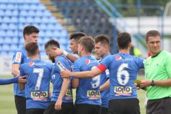 FC Viitorul U19, calificare în finala Ligii Elitelor U19!