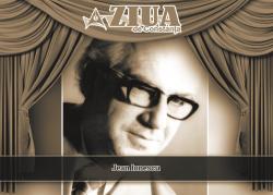 Portrete. Oameni care au făcut istorie culturală în Dobrogea Jean Ionescu 