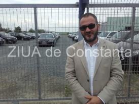 Controale de amploare la parcurile auto din Constanța! (galerie foto+video)      