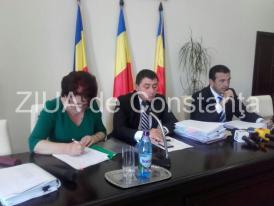 LIVE TEXT Consiliul Judeţean Constanţa, convocat în şedinţă. Subiecte importante, dezbătute (galerie foto)            