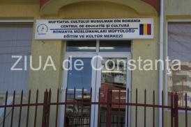 Muftiatul Cultului Musulman din România, acţiune de caritate pentru familii din Dobromir, Lespezi, Făurei şi Văleni