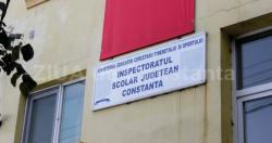 Concurs la ISJ Constanţa. Ce post este vacant şi cine poate participa 