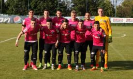 Confruntare fără goluri între FC Viitorul II şi CS Tunari  