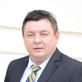 Schimbare la Garda Națională de Mediu. Ce funcţie a prins un fost viceprimar și deputat de Tulcea