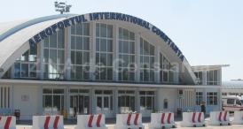 Aeroportul Internaţional Mihail Kogălniceanu cumpără echipamente de protecţie