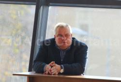Amânare în dosarul în care Nicuşor Constantinescu a fost condamnat la 6 ani de închisoare