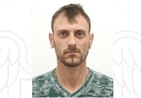 UPDATE. Un tânăr de 31 de ani din Constanţa, căutat de oamenii legii. Acesta a dispărut din Germania, ţara în care muncea