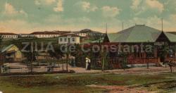 Constanţa de odinioară Cine mai vrea la Movilă? (galerie foto) 