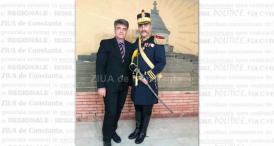 „Istoria este cea mai frumoasă poveste“ Reflecţii pe marginea adevărului istoric la Muzeul Militar Naţional (galerie foto)