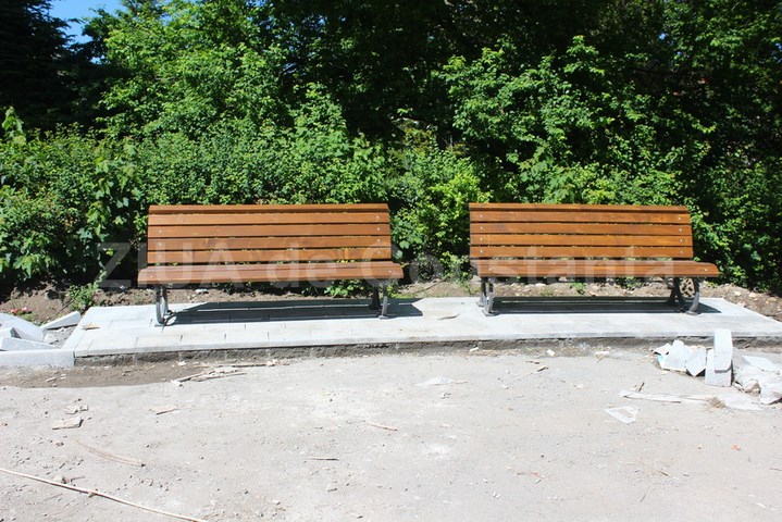 recomandarile arheologilor contra vandalizarii cand va fi gata parcul arheologic din constanta termenul