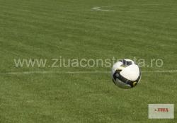 FC Viitorul II a primit vizita formaţiei Viitorul Domnești 