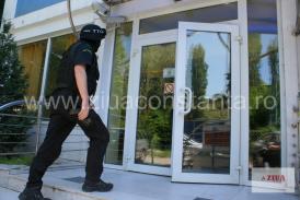 UPDATE 2. Fost director CFR, vizat Peste 60 de percheziții în București și nouă județe. Prejudiciu de 6.000.000 de euro! Grup infracțional, la nivelul unei societăți de transporturi feroviare      