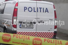 Femeie împușcată mortal în cap de soțul ei, în Bucureşti. În cursul nopții, bărbatul a fost găsit decedat