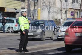 Şoferi, atenţie! Se restricţionează circulaţia pe strada Constantin Brătescu, între General Manu şi Ion Lahovari. Iată motivul