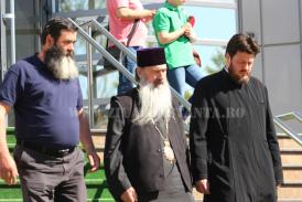 Sentinţă ce va intra în istorie Curtea Supremă va da verdictul pentru ÎPS Teodosie   