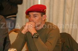 Ce decizie a luat şeful Structurii de Securitate din ICCJ într-unul dintre dosarele lui Radu Mazăre