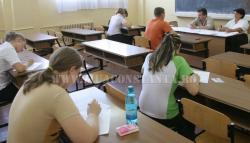 Cum se desfăşoară Bacalaureatul la nivelul judeţului Constanţa. 4425 de candidaţi la examenul maturităţii 