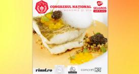 Vinul.ro va cere zi liberă națională pentru gastronomia și vinurile din România, la prima ediție a Congresului de Gastronomie și Vin  