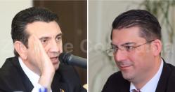 Şefii CJC Horia Ţuţuianu şi Claudiu Palaz, declaraţii de avere şi de interese reactualizate (documente)