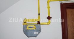 Constănţenii renunţă la RADET. Lună de lună Zeci de autorizaţii de construire, emise în mai pentru branşamente la gaze naturale 