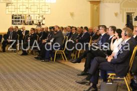 Constanţa. Are loc Forumul privind securitatea în zona Mării Negre şi  Balcanilor organizat de Asociaţia New Strategy Center. Detalii despre program şi participanţi