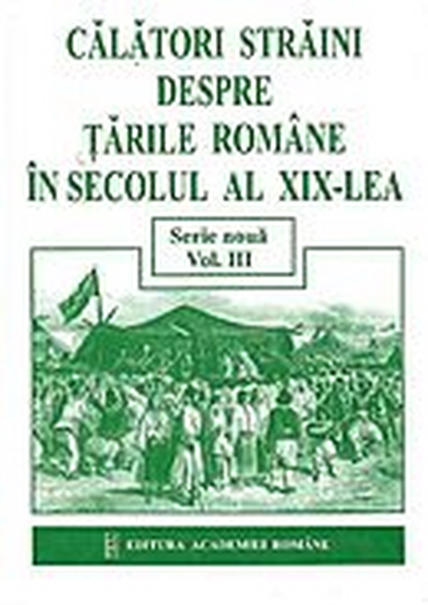 calatori straini prin dobrogea cxiv julia pardoe marea britanie anglia galerie foto 632590