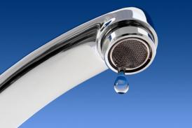 RAJA oprește apa în orașul Hârșova