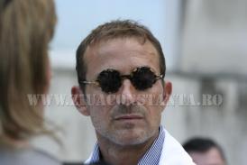 Şeful Structurii de Securitate din Curtea Supremă a acordat un nou termen într-unul dintre dosarele lui Radu Mazăre 