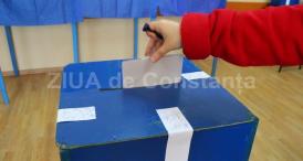 UPDATE Votul pentru referendum se încheie la ora 23.00. La ce întrebare răspund azi, la referendum, alegătorii din Băneasa          