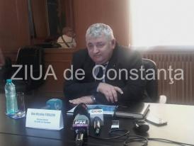 Nicolae Dan Tivilichi, directorul CNAPMC, precizări importante legate de Portul Constanţa       