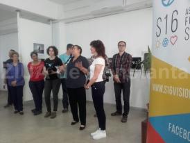 Jocul cu... lumina pe stradă produce artă (galerie foto) 