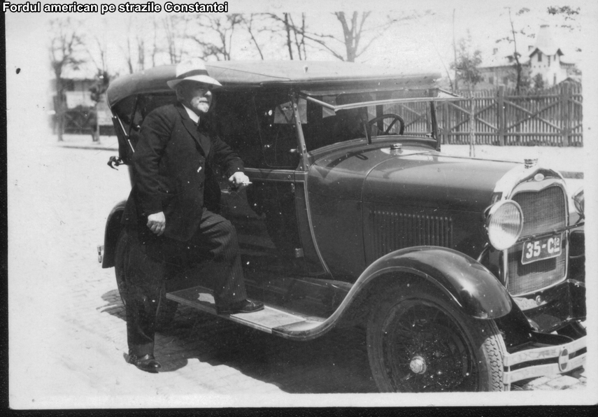 constanta de odinioara vin americanii au fost pe aici mereu galerie foto 632797