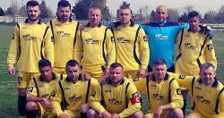 Fotbalul mic Judeţul Constanţa. S-a încheiat Liga a 5-a. Din Liga a 6-a se mai joacă o rundă