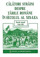 calatori straini prin dobrogea cxvi james fraser marea britanie scotia galerie foto 632858