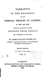 calatori straini prin dobrogea cxvi james fraser marea britanie scotia galerie foto 632858