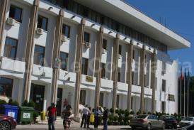 Consiliul Judeţean Constanţa scoate la concurs mai mult posturi vacante. Ce condiţii trebuie îndeplinite