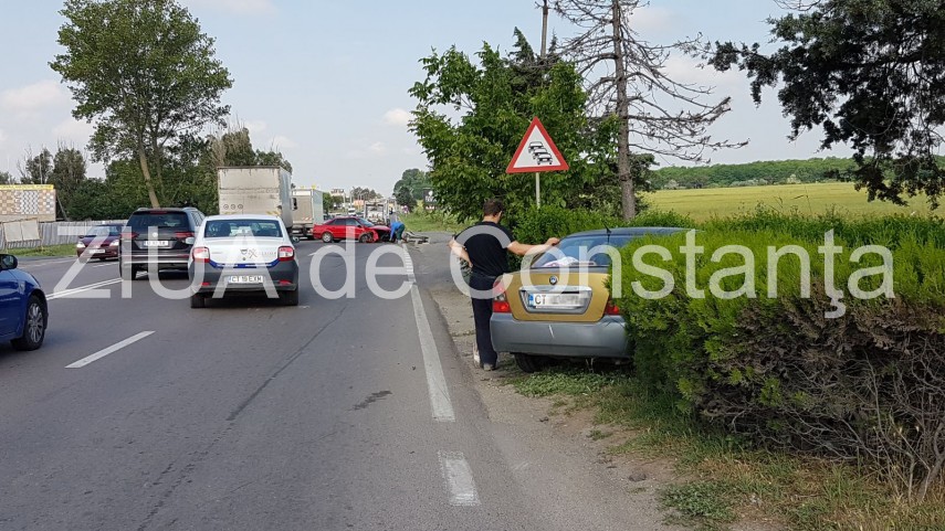 accident rutier inte constanta si valul lui traian galerie foto video 632888 accident rutier inte constanta si valul lui traian galerie foto video 632888