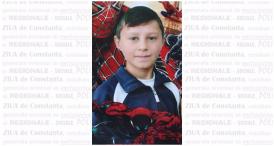 Poliţiştii din Prahova sunt în alertă. Un copil de 11 ani a dispărut de acasă
