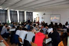 Workshop dedicat elevilor și profesorilor constănțeni, la Biblioteca Judeţeană Constanţa. Ce se va discuta (galerie foto)