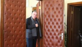 „Banul, ochiul dracului!“ Nicuşor Constantinescu, dat în judecată, din nou, de Consiliul Judeţean Constanţa